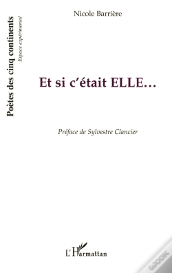 Capa do artigo Et Si C'Était Elle