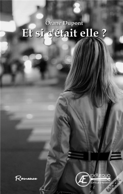Capa do artigo Et Si C'Etait Elle