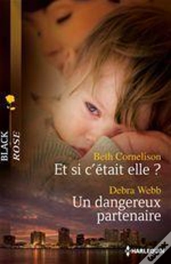 Capa do artigo Et Si C'Etait Elle ? - Un Dangereux Partenaire