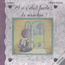 Capa do artigo Et Si C'Etait Facile... De Marcher !