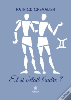 Capa do artigo Et Si C'Etait L'Autre ?