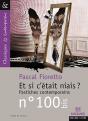 Et Si C'Était Niais ? ; Pastiches Contemporains - Preview