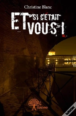 Capa do artigo Et Si C'Etait Vous !
