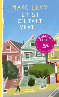 Capa do artigo Et Si C'Était Vrai... - Prix Découverte