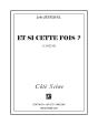 Et Si Cette Fois ? - Preview