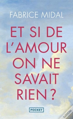 Capa do artigo Et Si De L'Amour On Ne Savait Rien ?