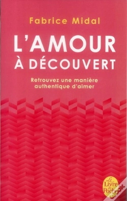Capa do artigo Et Si De L'Amour On Ne Savait Rien ? (Titre Provisoire)