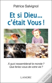 Capa do artigo Et Si Dieu, C