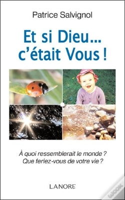 Capa do artigo Et Si Dieu, C'Etait Vous !
