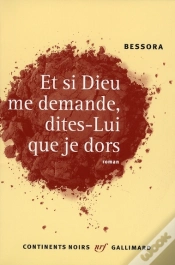 Capa do artigo Et Si Dieu Me Demande, Dites-Lui Que Je Dors