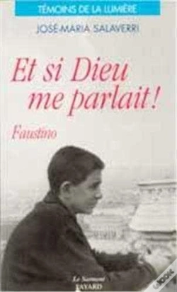 Capa do artigo Et Si Dieu Me Parlait