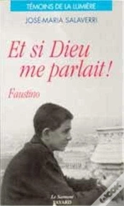 Capa do artigo Et Si Dieu Me Parlait