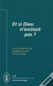 Capa do artigo Et Si Dieu N