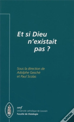 Capa do artigo Et Si Dieu N'Existait Pas