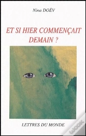 Capa do artigo Et Si Hier Commençait Demain ?