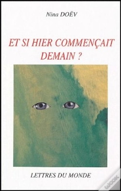 Capa do artigo Et Si Hier Commençait Demain ?