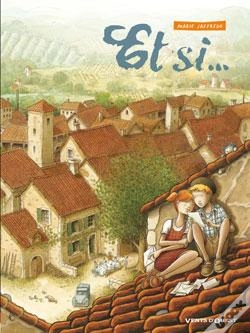 Capa do artigo Et Si...