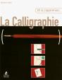 Et Si J'Apprenais T.24; La Calligraphie - Preview