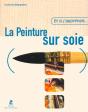 Et Si J'Apprenais T.8; La Peinture Sur Soie - Preview