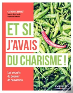 Capa do artigo Et Si J'Avais Du Charisme