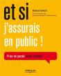 Et Si Je Cartonnais A L'Oral ! Prise De Parole Mode D'Emploi - Preview