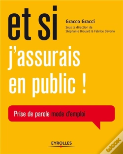 Capa do artigo Et Si Je Cartonnais A L'Oral ! Prise De Parole Mode D'Emploi