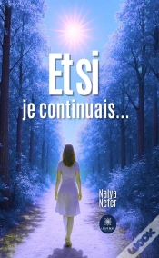 Capa do artigo Et Si Je Continuais...