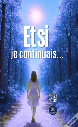 Capa do artigo Et Si Je Continuais...