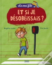 Capa do artigo Et Si Je Désobéissais?
