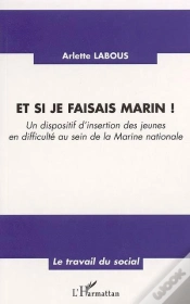 Capa do artigo Et Si Je Faisais Marin ! Un Dispositif D