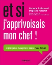 Capa do artigo Et Si Je Matais Mon Chef ! - Apprivoiser Son Manager Mode D