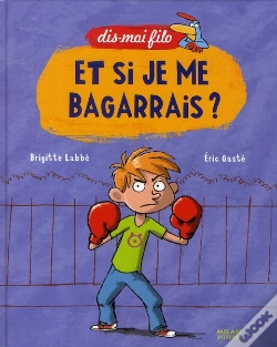 Capa do artigo Et Si Je Me Bagarrais?