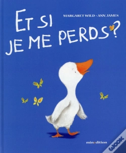Capa do artigo Et Si Je Me Perds ?