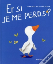 Capa do artigo Et Si Je Me Perds ?