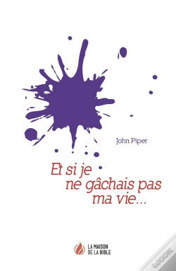 Capa do artigo Et Si Je Ne Gâchais Pas Ma Vie...
