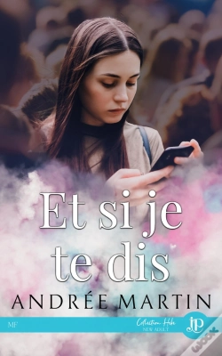 Capa do artigo Et Si Je Te Dis