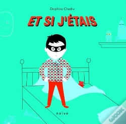 Capa do artigo Et Si J'Étais