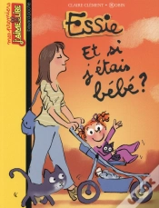 Capa do artigo Et Si J