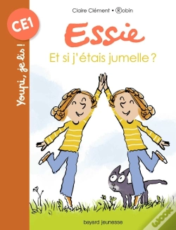 Capa do artigo Et Si J'Étais Jumelle ?