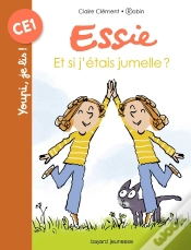 Capa do artigo Et Si J