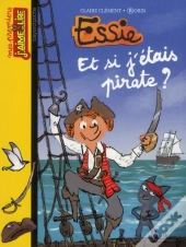 Et Si J'Étais Pirate