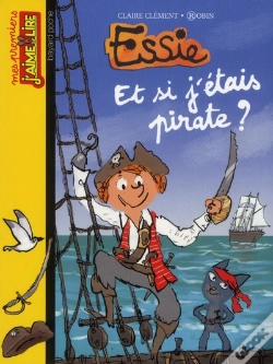 Capa do artigo Et Si J'Étais Pirate