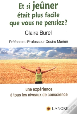 Capa do artigo Et Si Jeuner Etait Plus Facile Que Vous Ne Pensiez