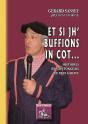 Et Si Jh' Buffions In Cot... ; Histoires En Saintongeais Du Pays Gabaye - Preview