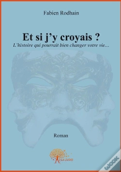 Capa do artigo Et Si J'Y Croyais ?