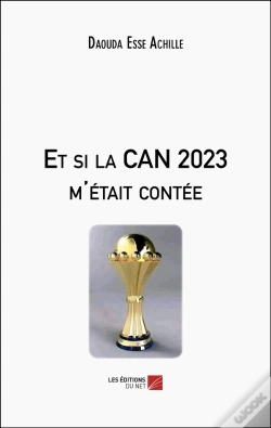 Capa do artigo Et Si La Can 2023 M'Etait Contee