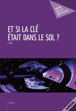 Capa do artigo Et Si La Clé Était Dans Le Sol ?