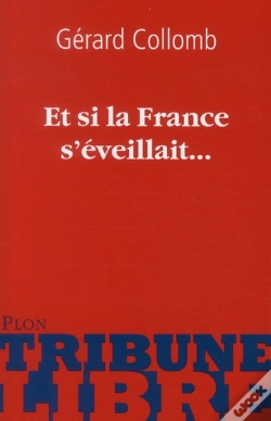 Capa do artigo Et Si La France S'Eveillait...