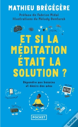 Capa do artigo Et Si La Méditation Était La Solution ?