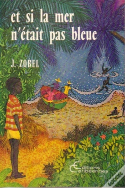 Capa do artigo Et Si La Mer N'Etait Pas